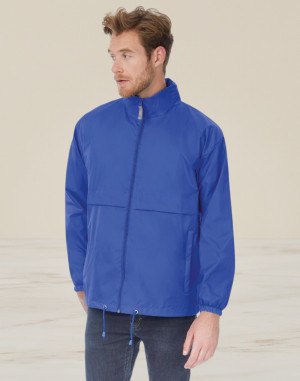 BCJU801 - B&C COLLECTION - Veste Air unisexeBCJU801 - B&C COLLECTION - Veste Unisexe AirB&C